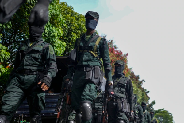 15,000 இலங்கை இராணுவ வீரர்கள் எடுத்த தீர்மானம்! | The Decision Made By 15 000 Sri Lankan Soldiers