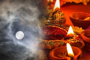 பௌர்ணமி அன்று இந்த தீபத்தை மறக்காமல் ஏற்றுங்கள்