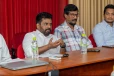 ஆளுங்கட்சிக்குள் மோதலால் ஏற்பட்டுள்ள பிளவு! உத்தியோகபூர்வ இணையத்தளம் செயலிழப்பு