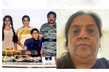 பிரபாகரனின் மனைவி, மகள் உயிரோடதான் இருக்காங்க; அவங்களோட சாப்பிட்டேன் - சகோதரி பரபர வீடியோ!