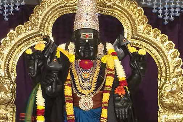 சனி பகவானின் கோபம் இவ்வளவு மோசமானதா? என்ன செய்வார் தெரியுமா? | Why Sani Bagavan Teaches Toughest Life Lessons