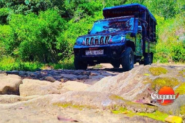 මන්දාරම් නුවර සෆාරි ජීප් රථ නියාමනයට පියවර