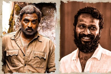 விடுதலை 2 பற்றி Exclusive update! ரசிகர்களுக்கு சூப்பர் நியூஸ்