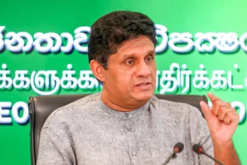 அடுத்த ஆட்சி சஜித் தலைமையில்தான் மலரும்: திஸ்ஸ அத்தநாயக்க நம்பிக்கை