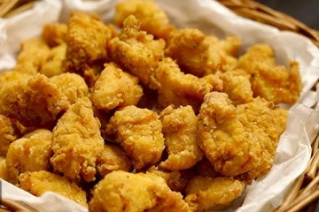 KFC-ஸ்டைலில் சிக்கன் பாப்கான் செய்யனுமா? வெறும் 10 நிமிடம் போதும்