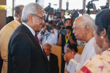 வழங்கப்பட்ட உயர் பதவியை நிராகரித்த சம்பந்தன்