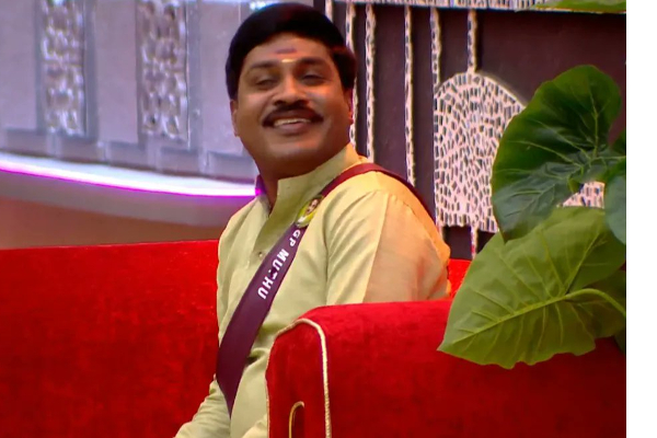 கண்ணீருடன் வீட்டைவிட்டு வெளியேறிய ஜிபி முத்து.. என்னடா பண்ணீங்க தலைவன என்று கொந்தளிக்கும் ரசிகர்கள் | Gp Muthu Walk Out In Biggbosstamil6 House Kamal