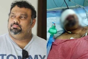 தெலுங்கு இயக்குநர் மகேஷ் காத்தி உயிரிழப்பு! திரையுலகினர் அதிர்ச்சி!