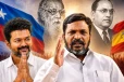 இன்று முடிவை அறிவிக்கிறது விசிக: போலிசார் குவிப்பு