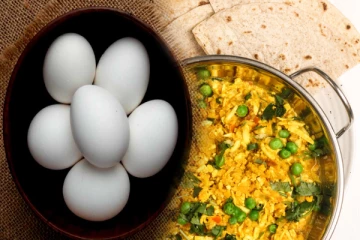 வீட்டில் முட்டை இருக்கா? அப்போ சுவையான இந்த ரெசிபி செய்ங்க