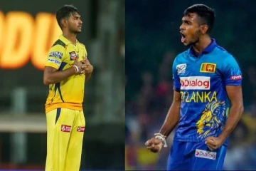 பத்திரனாவை 120,000 டொலருக்கு ஏலத்தில் எடுத்த கொழும்பு ஸ்ட்ரைக்கர்ஸ்