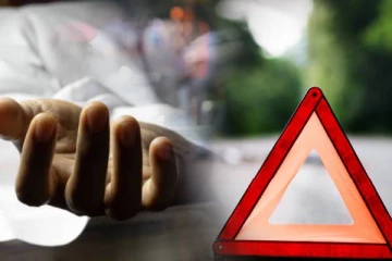 திருகோணமலையில் விபத்தில் இளைஞர் உயிரிழப்பு: மற்றுமொருவர் படுகாயம்