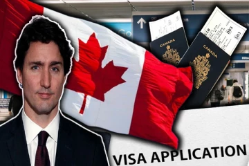 கனடாவில் வெளிநாட்டு மாணவர்களுக்கு விசா கட்டுப்பாடு குறித்து வெளியான தகவல்
