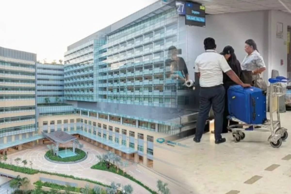 துமிந்த வழியில் தப்பியோடிய ஷிரந்தி | Shiranthi S Singapore Visit And Current Situation
