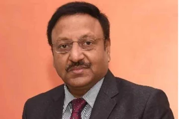 புதிய தலைமை தேர்தல் ஆணையராக ராஜீவ் குமார்  நியமனம் - குடியரசுத் தலைவர் உத்தரவு