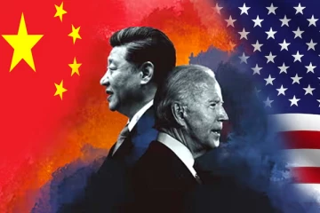 அமெரிக்காவுக்கும் சீனாவுக்கும் இடையில் தீவிரமடையும் வரிச்சண்டை