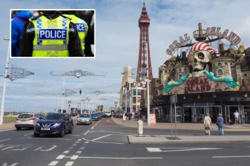 பிரித்தானியாவில் குழந்தையை கடத்த நடந்த முயற்சி: 50 வயது அதிரடி கைது!