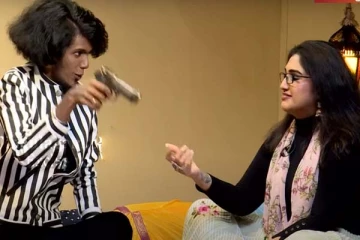 குடிச்சிட்டு தந்தையிடம் மாட்டிக்கொண்ட வனிதா: மகளைக் காப்பாற்ற நடிகர் விஜயகுமார் செய்த காரியம்! பலரும் அறியாத உண்மை