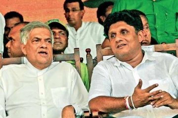 சஜித்தின் தனிப்பட்ட இல்லத்திற்கு செல்லவுள்ள ரணில் - செய்திகளின் தொகுப்பு