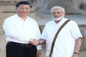 ஆக்சிஜன் பற்றாக்குறை: இந்தியாவுக்கு உதவிகரம் நீட்டும் சீனா