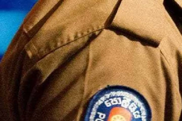பொலிஸ் அதிகாரி  போதைப்பொருளுடன் கைது