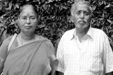 வீடு புகுந்து ஆசிரியர் தம்பதிகளை கொடூரமாக படுகொலை செய்த மர்ம கும்பல்!