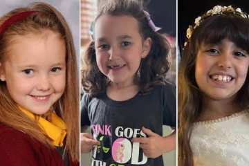 பிரித்தானிய மக்களை மொத்தமாக உலுக்கிய சம்பவம்... 3 பிள்ளைகளின் தகவல் வெளியானது