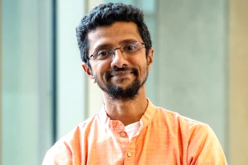 சென்னையில் பிறந்த இந்திய வம்சாவளி பொறியாளருக்கு அமெரிக்காவில் கிடைத்த கௌரவம்