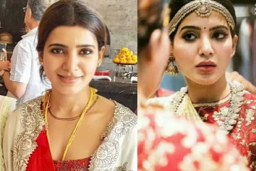 நடிகை சமந்தா இரண்டாம் திருமணம்? சாமியார் அட்வைஸ்