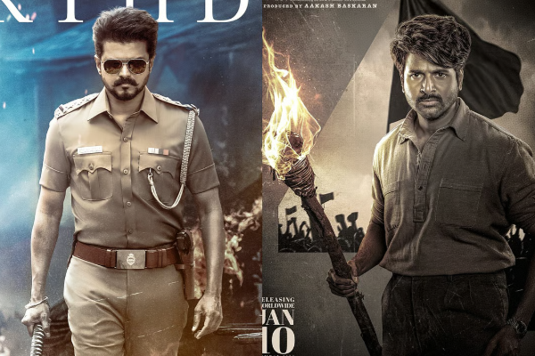 விஜய் ரசிகர்கள் செய்த மோசமான செயல், தோல் உரித்த பராசக்தி நடிகர் | Parasakthi Actor About Fans Attack On Parasakthi