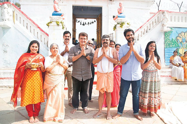 விஜய்யின் மாஸ்டர் பட சாதனையை முறியடித்த அஜித்தின் வலிமை- செம வசூல் | Valimai Beats Master Bo