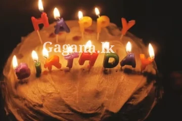 රසබර උපන්දින කේක් ගෙඩිය කැපුව විදිහක් නිසා තරුණයෙක් පොලිස් අත්අඩංගුවට.. (PHOTOS)