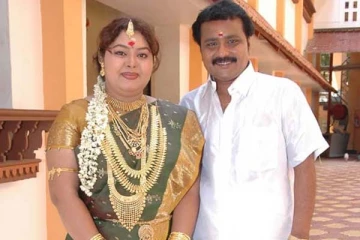 பிக்பாஸ் ஆர்த்தியின் கணவர் மாயம்! வலைவீசி தேடும் பொலிசார்: காரணம் என்ன?