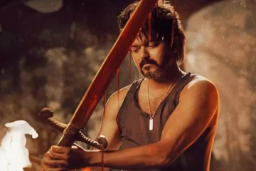 லியோ விஜய்யின் அப்பா தான் மெயின் வில்லனே! யார் தெரியுமா? எதிர்பார்க்காத ட்விஸ்ட் கொடுத்த லோகேஷ்