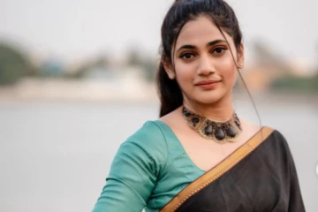 முன்னணி நடிகைகளை ஓரங்கட்டிய ஈழத்து பெண் லொஸ்லியா! வாவ்.... தேவதைகளை மிஞ்சிய பேரழகு!