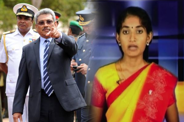 இசைப்பிரியா படுகொலை; பொன்சேகா வெளிப்படுத்திய பகீர் தகவல்! | Isaipriya Murder Information Revealed By Fonseka
