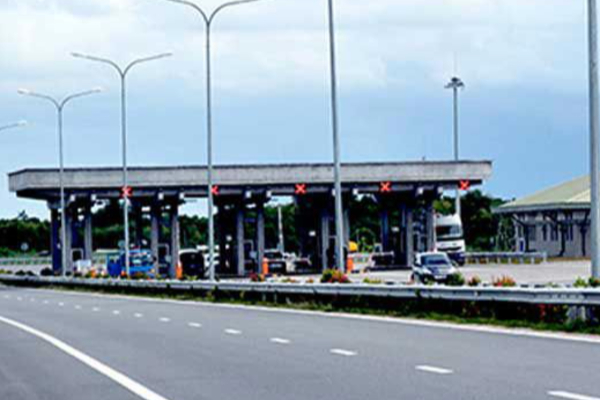 அதிவேக நெடுஞ்சாலையில் இன்று முதல் கட்டணம் | Srilanka Toll Collection On Expressways To Start