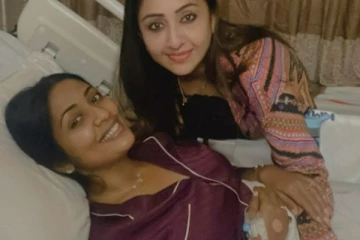 திடீரென ஹாஸ்பிடலில் அனுமதிக்கப்பட்ட நடிகை நவ்யா நாயர்! ரசிகர்கள் ஷாக்