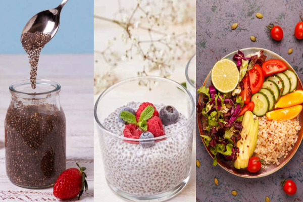 சியா விதைகளை சாப்பிடும்போது தவிர்க்க வேண்டிய தவறுகள் | Mistakes To Avoid When Eating Chia Seeds Tamil