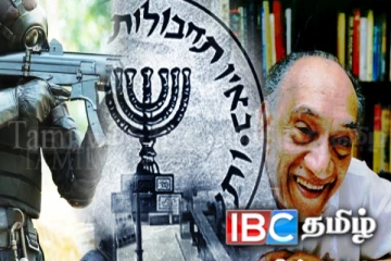 பிசாசுடன் இலங்கையை இணைத்துக்கொள்ள ஜே.ஆர் வகுத்த திட்டம்!