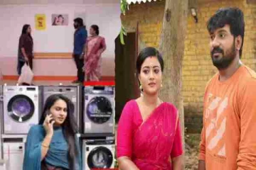 முத்து, மீனாவிடம் வசமாக சிக்கிய ரோஹினி, எங்கே யாரை பார்க்க சென்றார் பாருங்க... சிறகடிக்க ஆசை அதிரடி புரொமோ