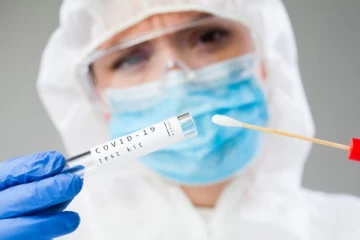 பருத்தித்துறையில் கோவிட் தொற்றால் வயோதிபப் பெண்ணொருவர் மரணம்!