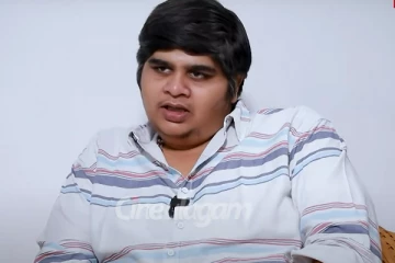 இயக்குனர் கார்த்திக் சுப்பாராஜ் Exclusive Interview