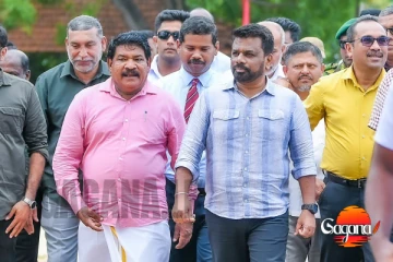 පරන්තන් - මුලතිව් නන්දිකඩාල් වට්ටුවාකල් අලුත් පාලම ඉදි කෙරේ