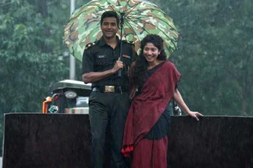 அமரன் படத்திற்காக சிவகார்த்திகேயன் மற்றும் சாய் பல்லவி வாங்கிய சம்பளம் எத்தனை கோடி தெரியுமா?