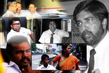 ரவிராஜ் கொலை செய்த நிழல் யுத்தம்! மேன்முறையீட்டு நீதிமன்றத்தின் முக்கிய தீர்ப்பு