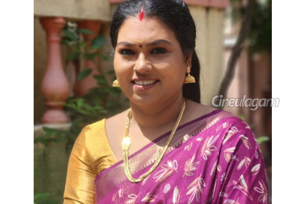 என்னது மறுமணமா வேண்டவே வேண்டாம், தெறித்து ஓடும் பிரபல நடிகை.. இவ்வளவு துயரமா? | Actress Priyanka Shares About Her Marriage Life