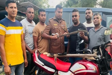 யாழ் கூலிப்படைக்கு கனடாவிலிருந்து அனுப்பபட்ட பணம்; இடம்பெற்ற வன்முறை!