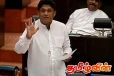 எம்.பிக்களுக்குப் பாதுகாப்பு இல்லை - சபையில் சஜித் குற்றச்சாட்டு