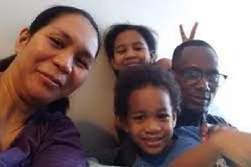 கனடாவிலிருந்து நாடு கடத்தப்படவிருந்த குடும்பம்; இறுதி நேரத்தில் ஏற்பட்ட திருப்பம்